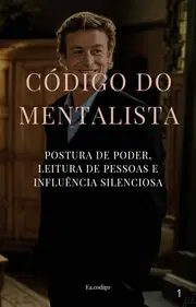 Capa do Ebook